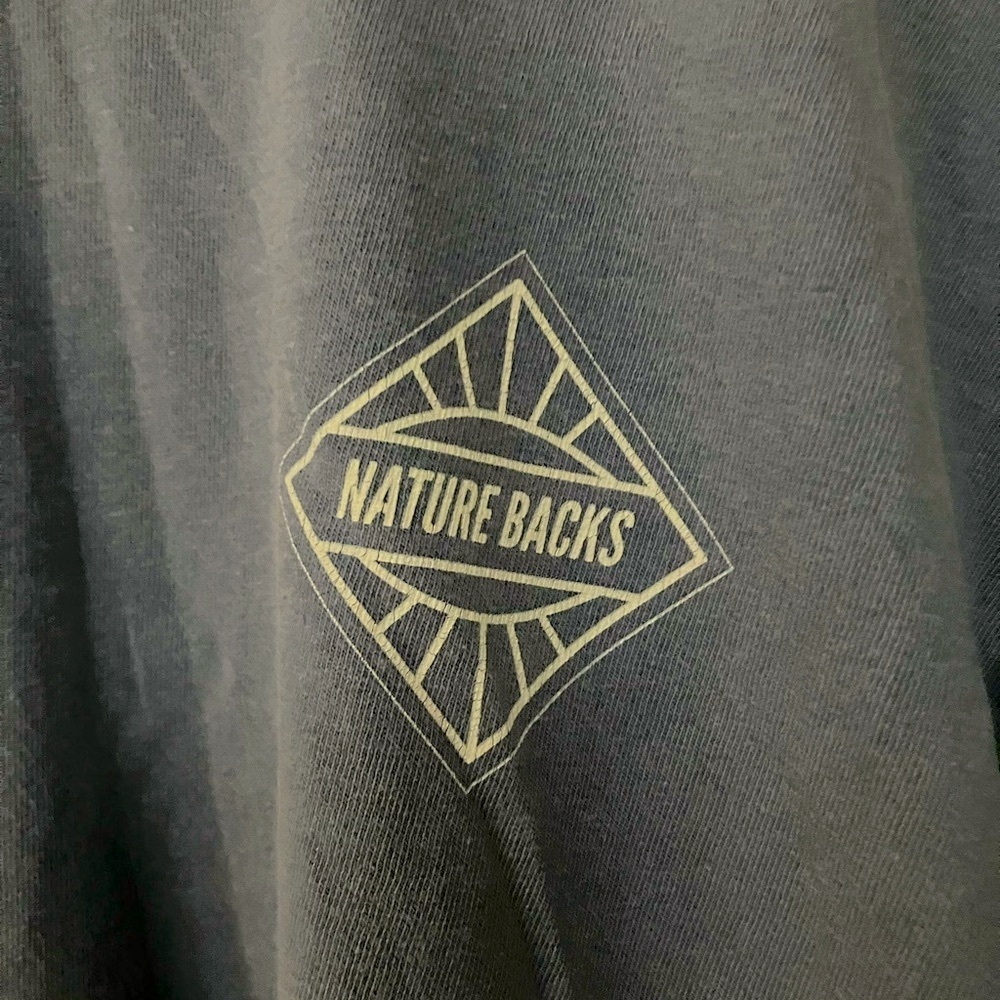 ☀️NatureBacks Longsleeve
